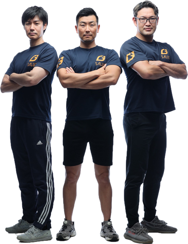 国際ボディメイク協会(IBMA)の有資格者